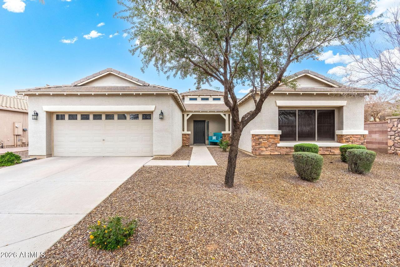 2940 E Eleana Ln., Gilbert, AZ 85298