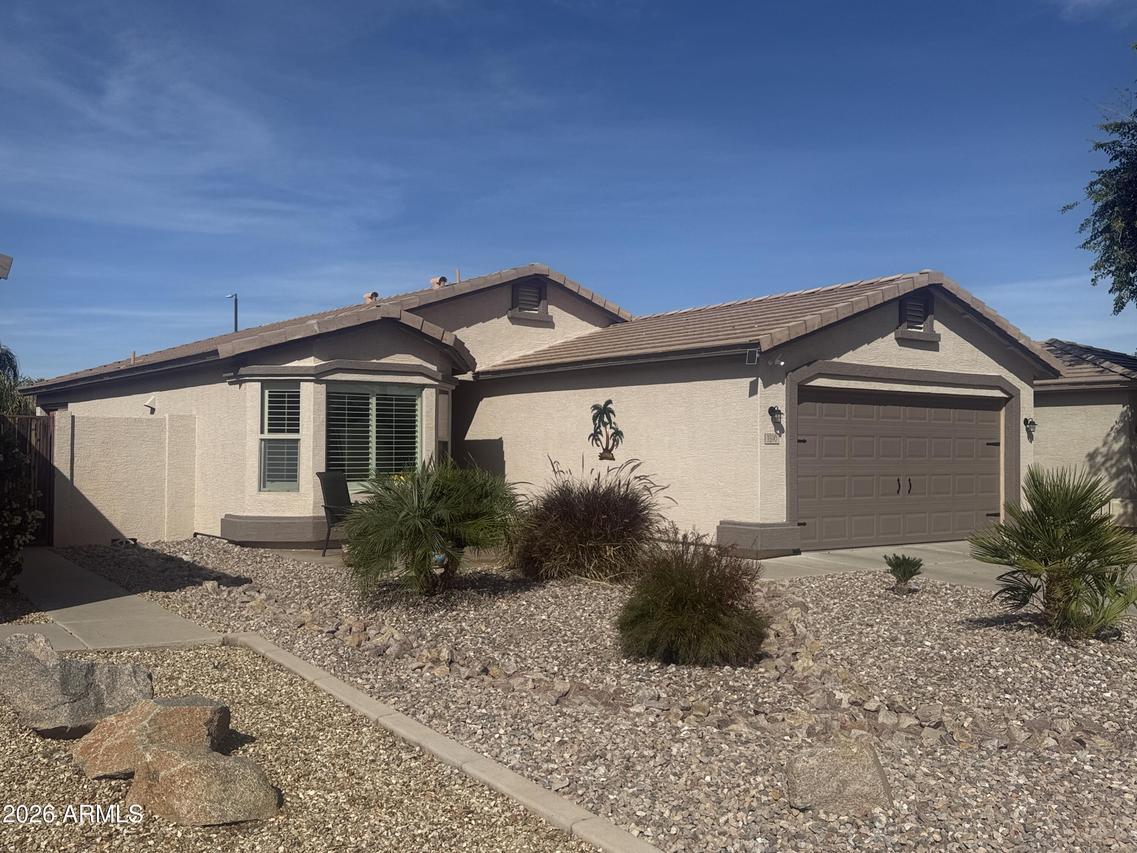 3590 E Gleneagle Pl., Chandler, AZ 85249