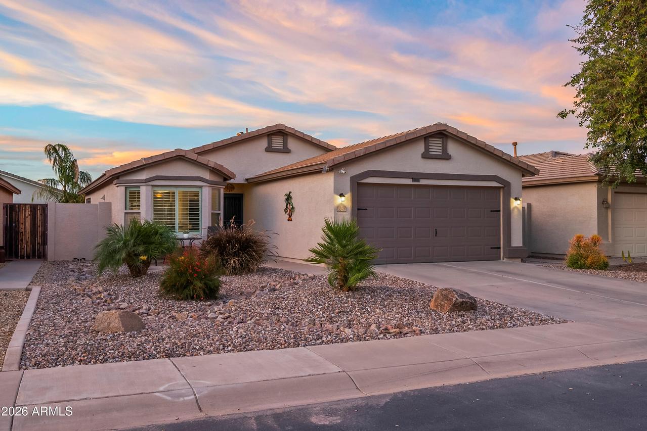 3590 E Gleneagle Pl., Chandler, AZ 85249