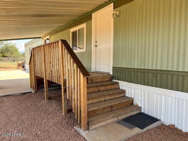 4923 E Camino Principal #24, Sierra Vista, AZ 85650