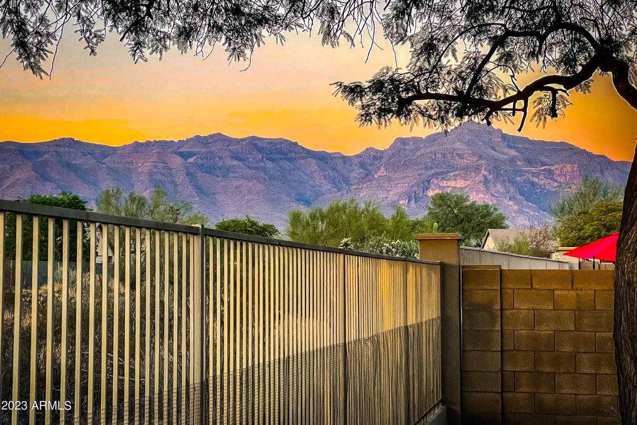 6538 E Las Animas Tr., Gold Canyon, AZ 85118