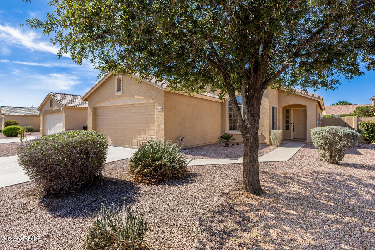 14958 N 133rd Ln., Surprise, AZ 85379