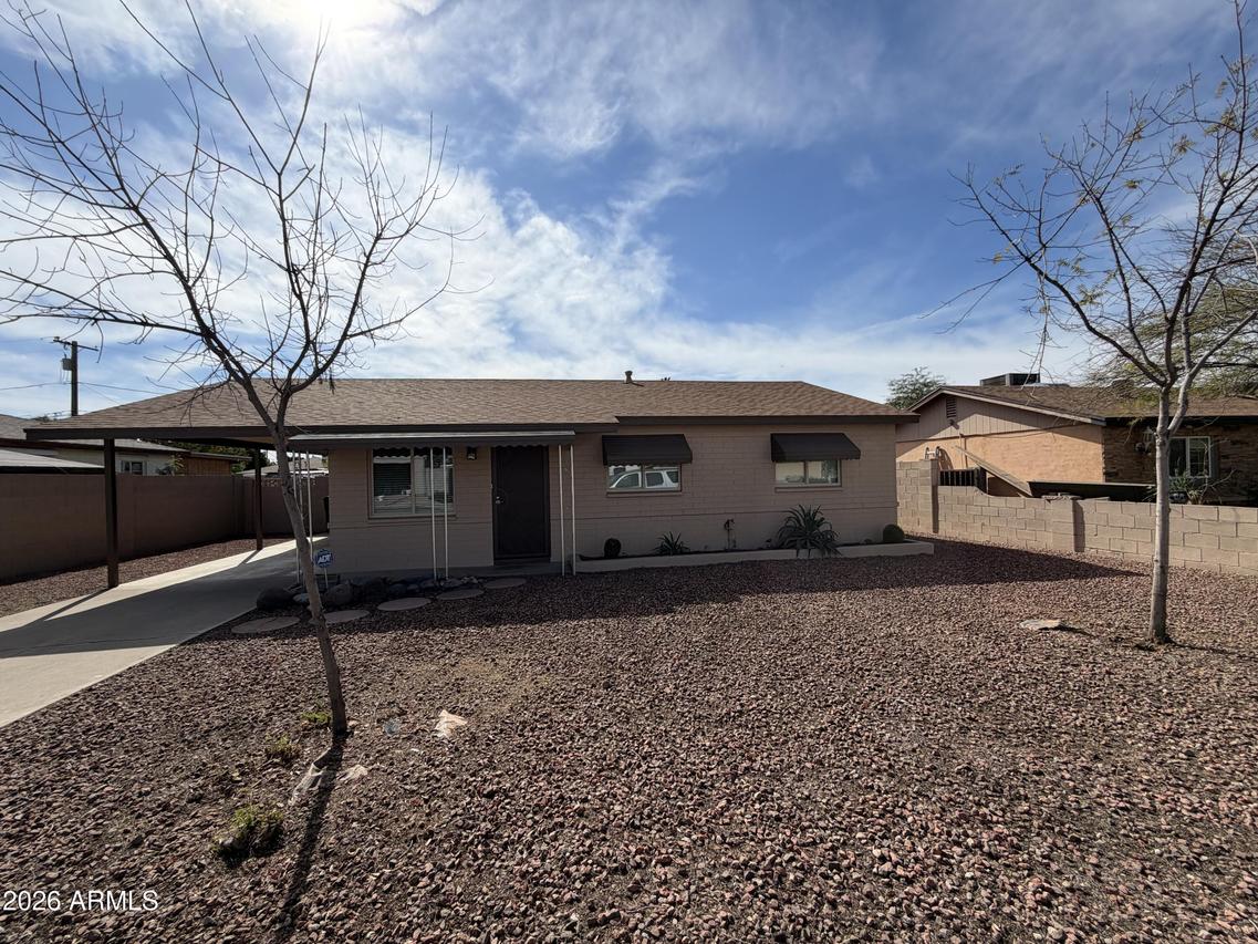 1729 W Beryl Ave., Phoenix, AZ 85021