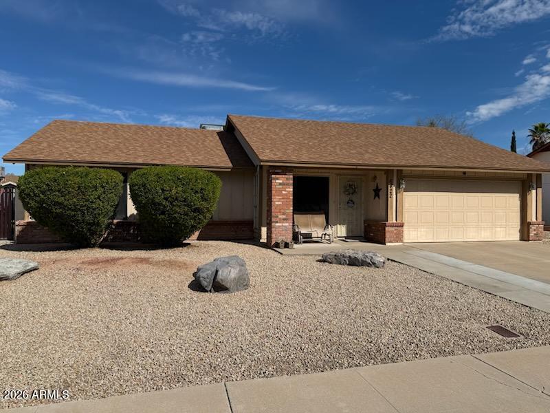 6422 W Cortez St., Glendale, AZ 85304