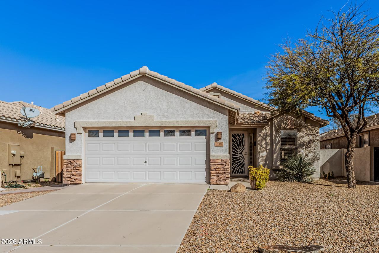 838 E Cathy Dr., Gilbert, AZ 85296
