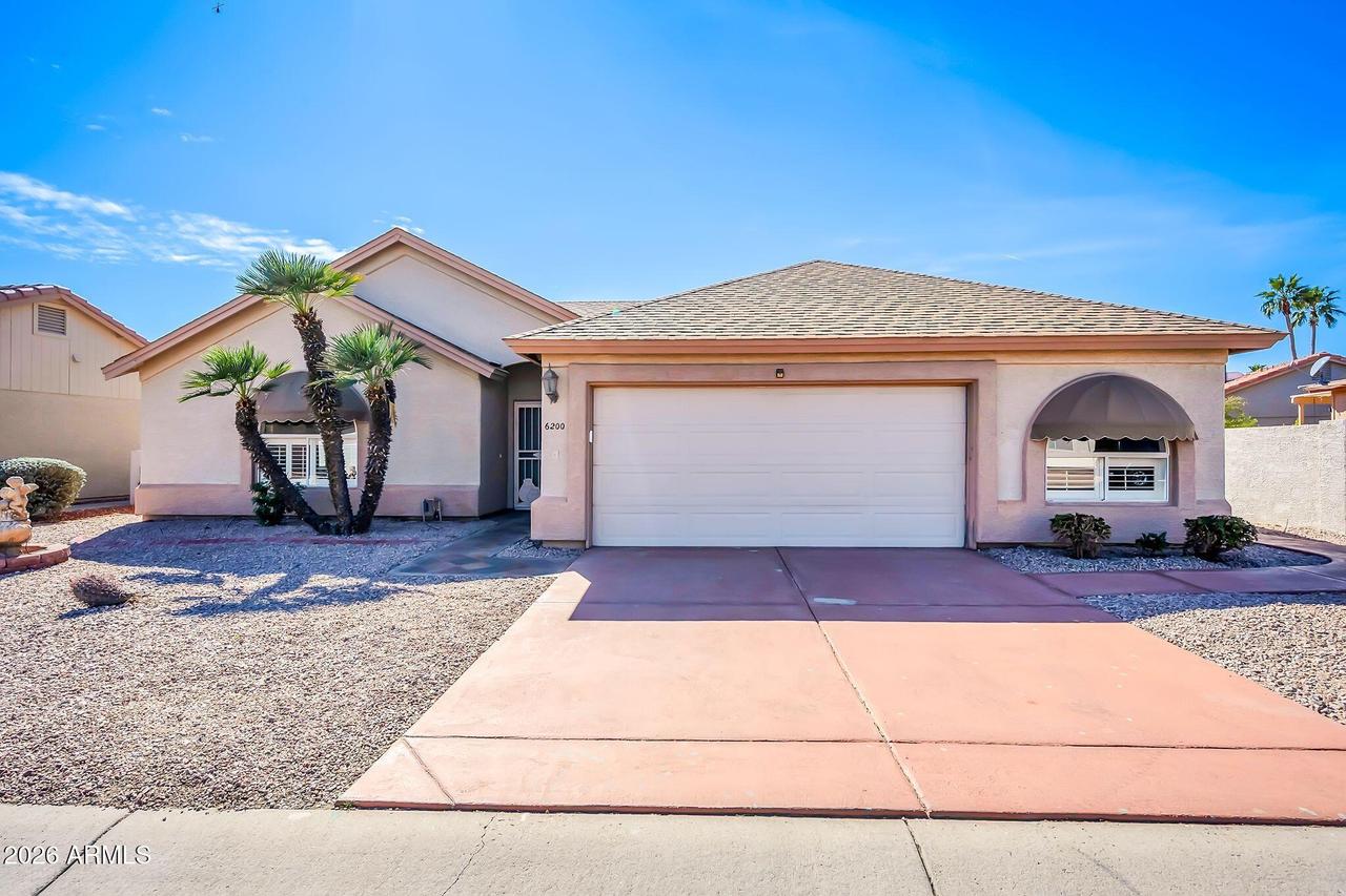 6200 S Championship Dr., Chandler, AZ 85249