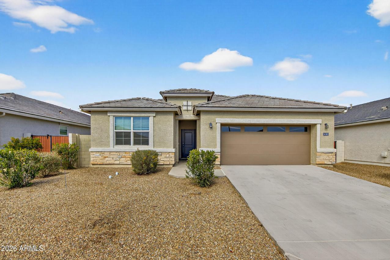 24382 W Wood St., Buckeye, AZ 85326