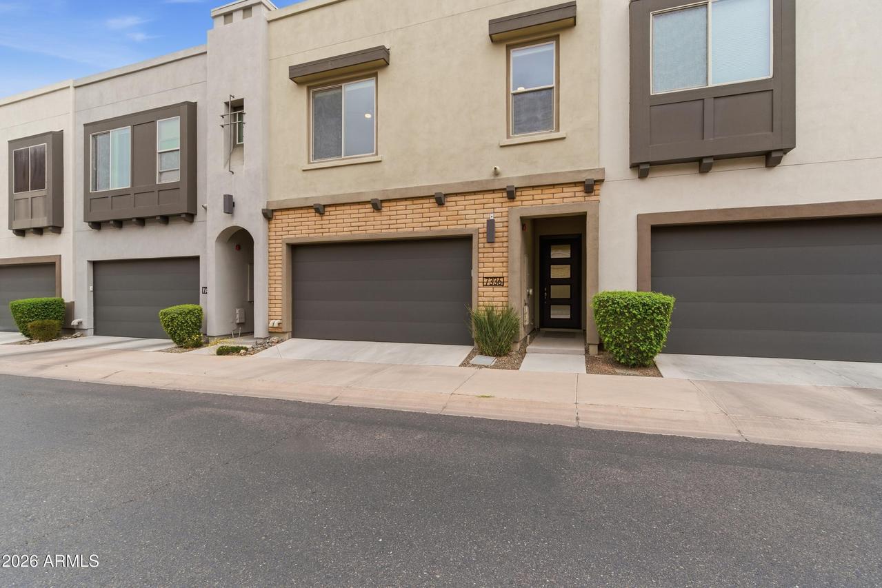 7336 E Casitas Del Rio Dr., Scottsdale, AZ 85255
