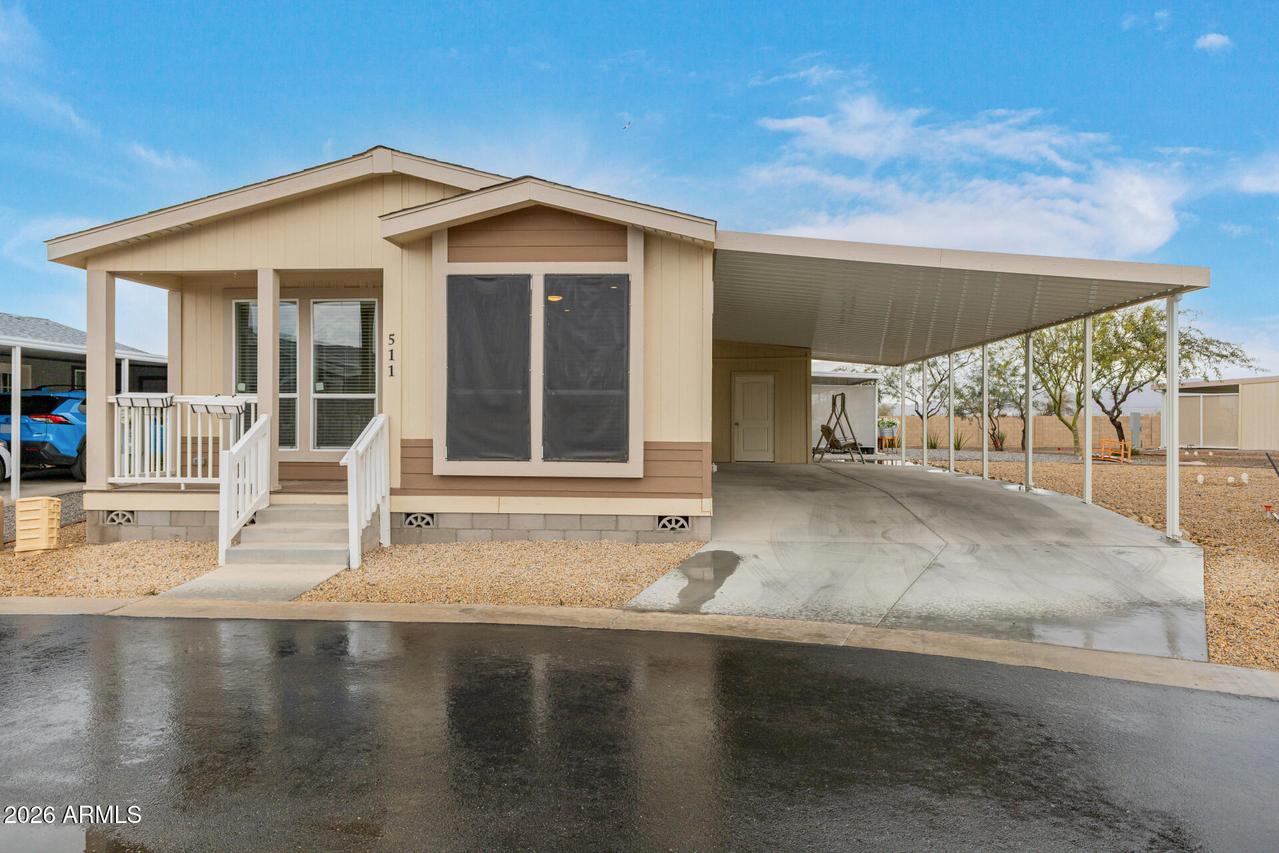 17506 W Van Buren St. #511, Goodyear, AZ 85338