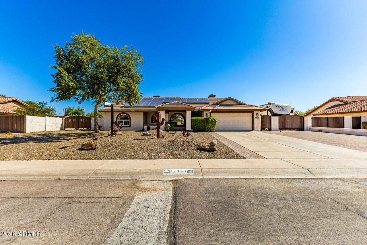 12535 N 77th Dr., Peoria, AZ 85381