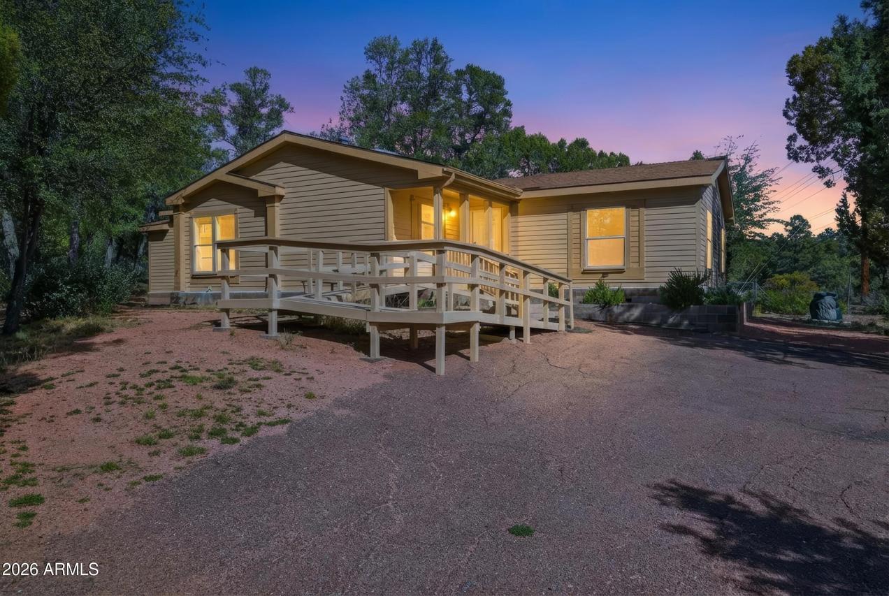 187 N Pinon Rd., Star Valley, AZ 85541