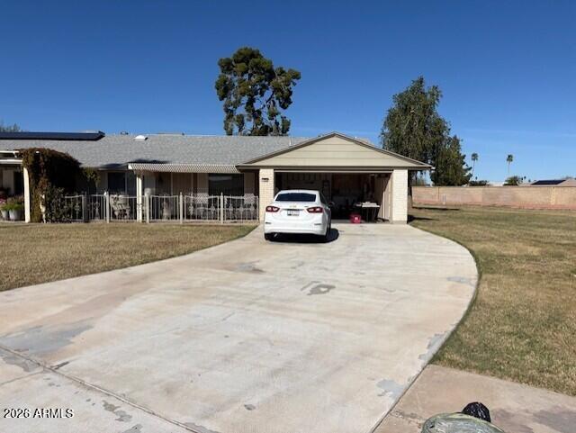 9902 W Raintree Dr., Sun City, AZ 85351