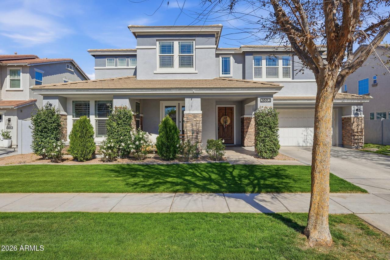 3662 E Comstock Dr., Gilbert, AZ 85296