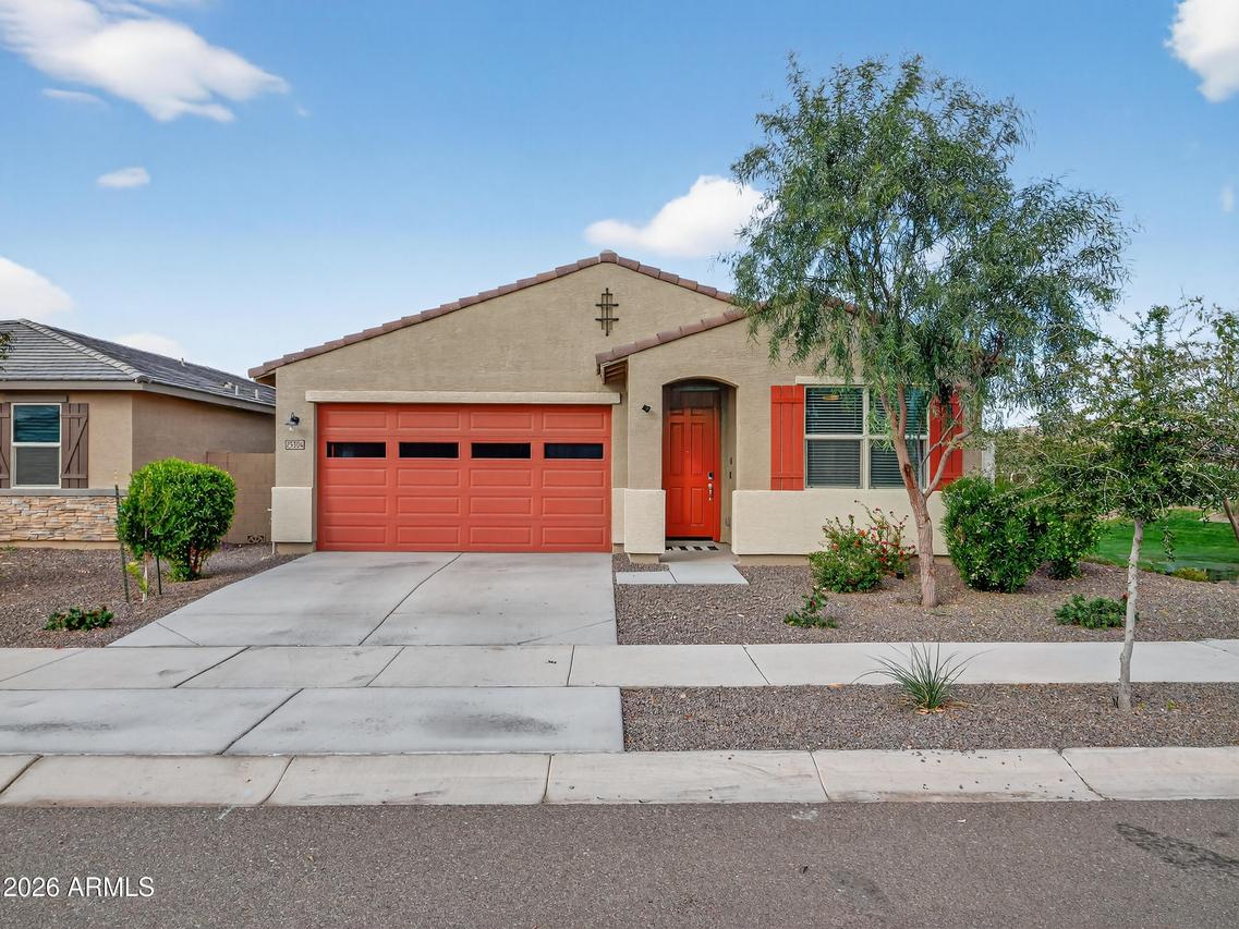 25304 N 144th Dr., Surprise, AZ 85387