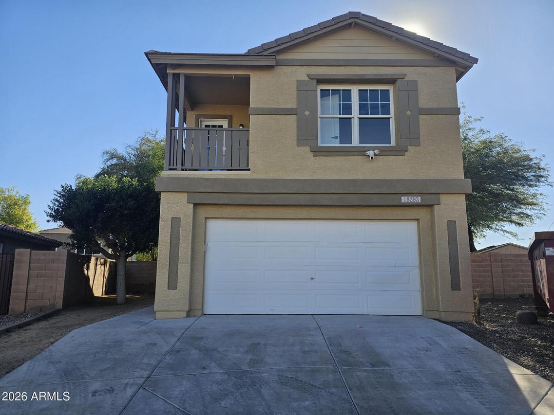 18293 W Elm St., Surprise, AZ 85388
