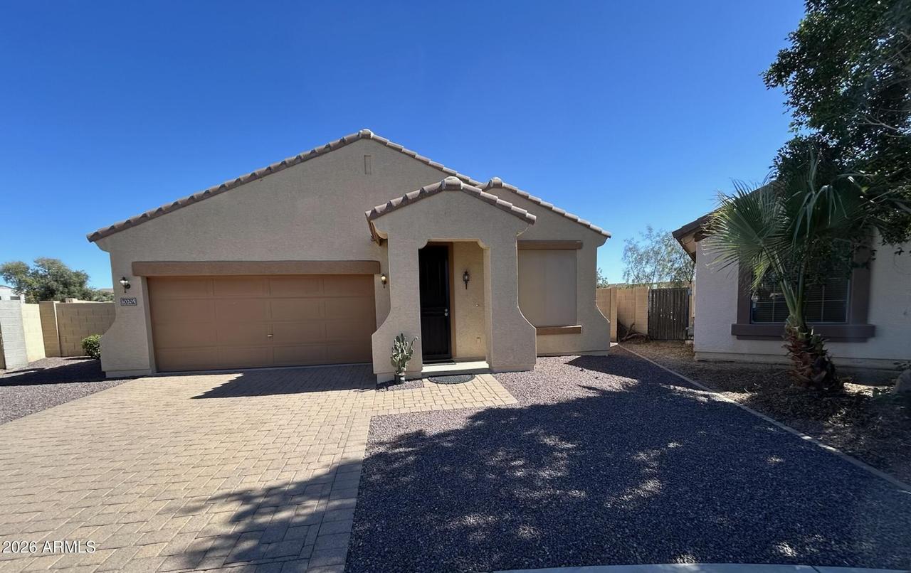 10205 W Florence Ave., Tolleson, AZ 85353