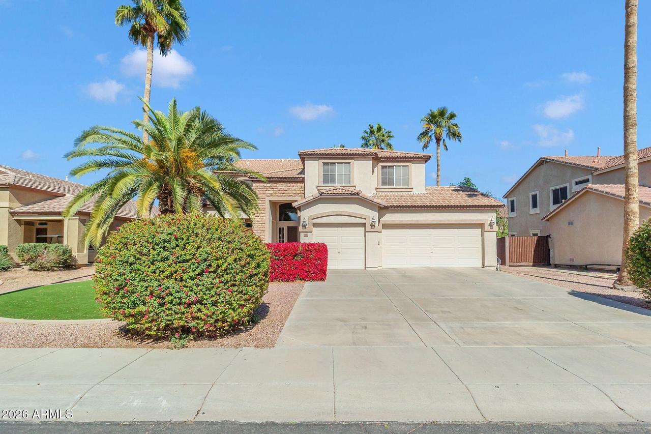 3356 E Mayberry Ave., Gilbert, AZ 85297