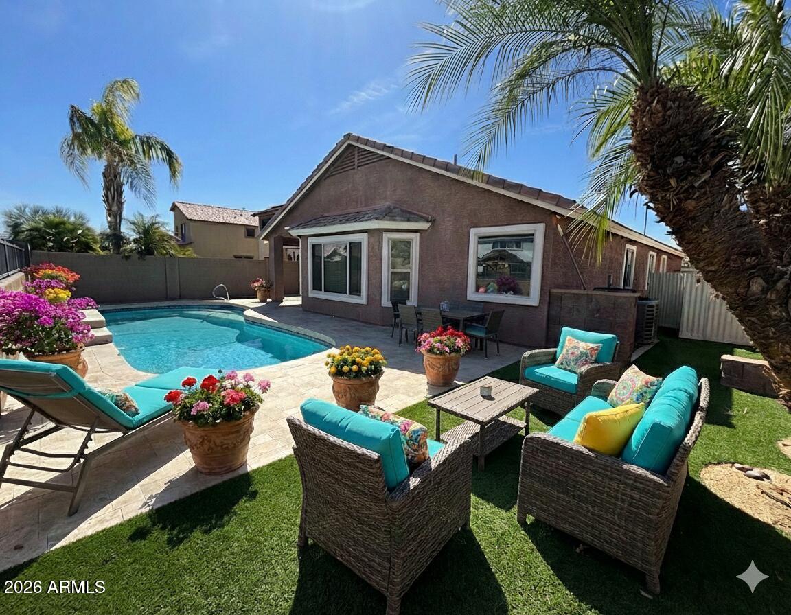 3352 E Wildhorse Dr., Gilbert, AZ 85297