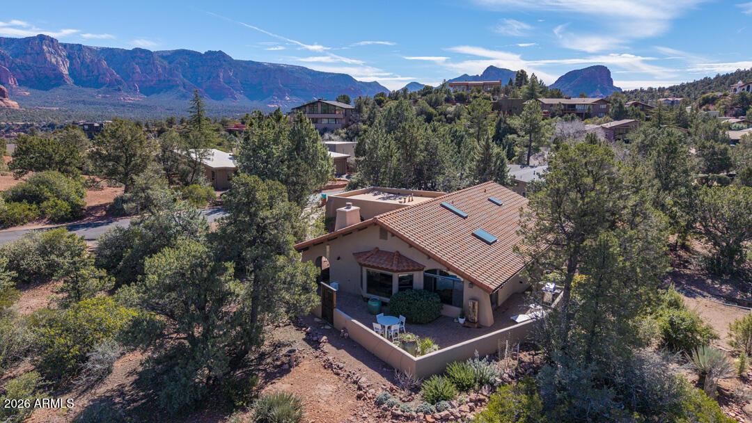 45 Kashmir Rd., Sedona, AZ 86336