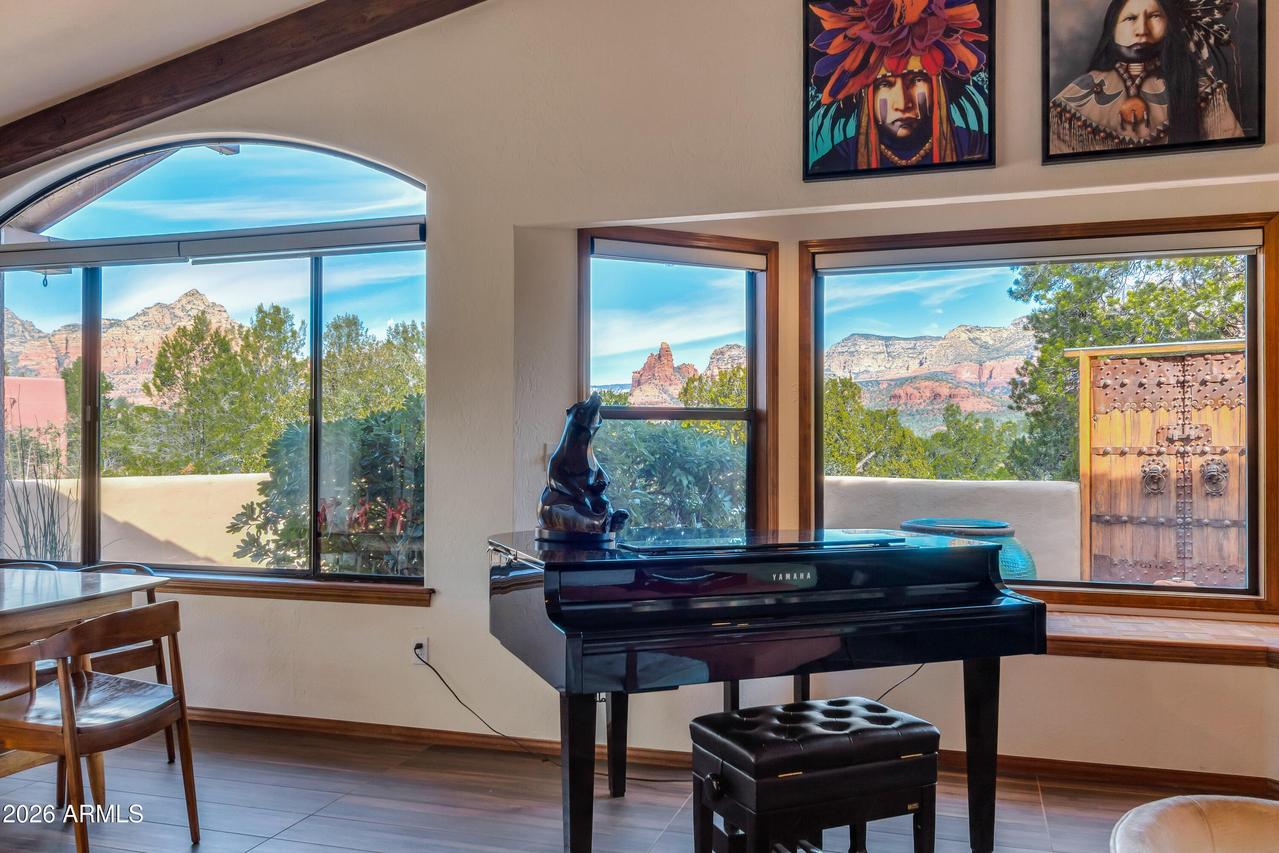 45 Kashmir Rd., Sedona, AZ 86336