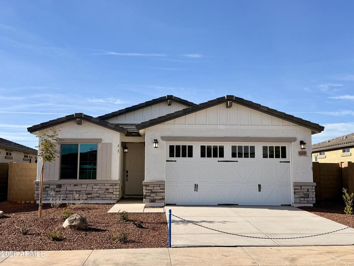 8218 N 174th Ln., Waddell, AZ 85355