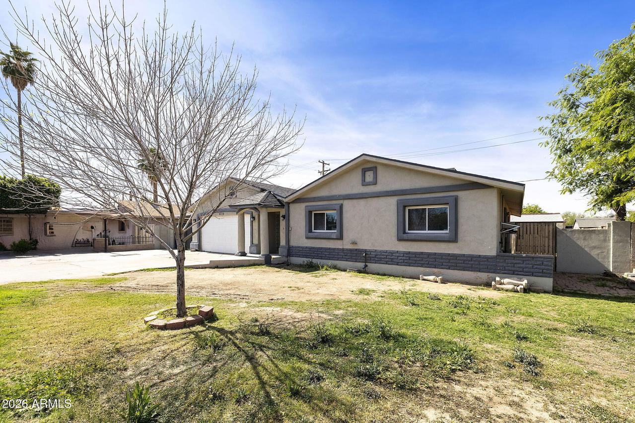 4116 N 64th Dr., Phoenix, AZ 85033