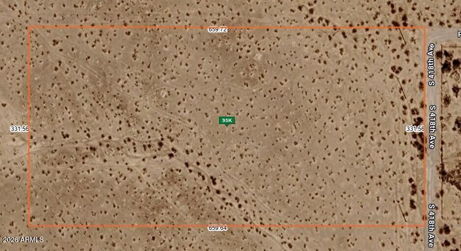 S 418th Ave. #-, Tonopah, AZ 85354