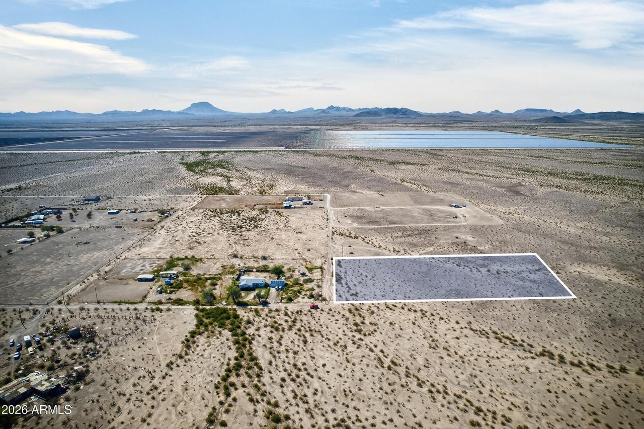 S 418th Ave. #-, Tonopah, AZ 85354