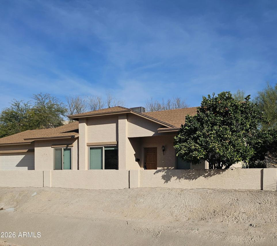 830 W America St., Wickenburg, AZ 85390