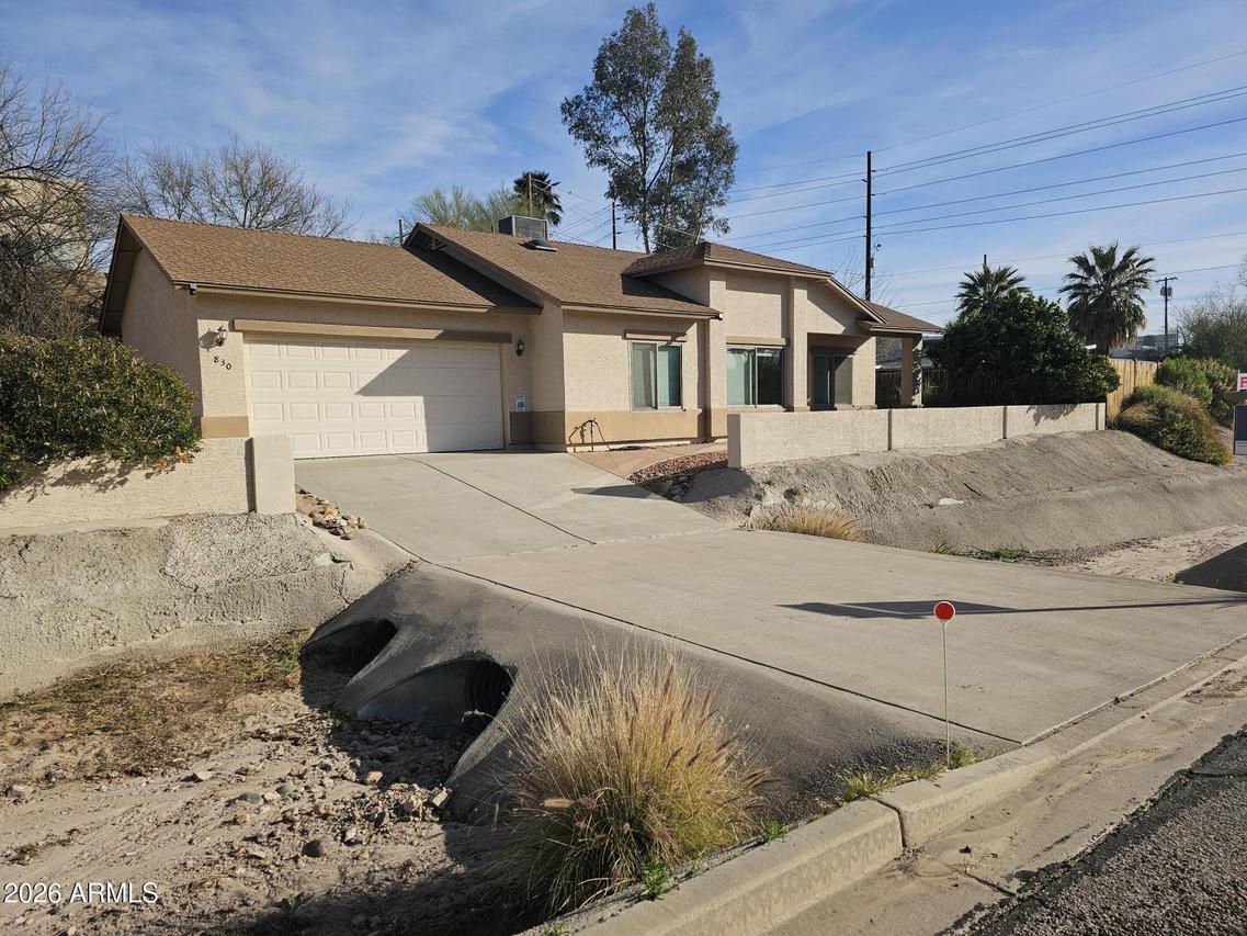 830 W America St., Wickenburg, AZ 85390