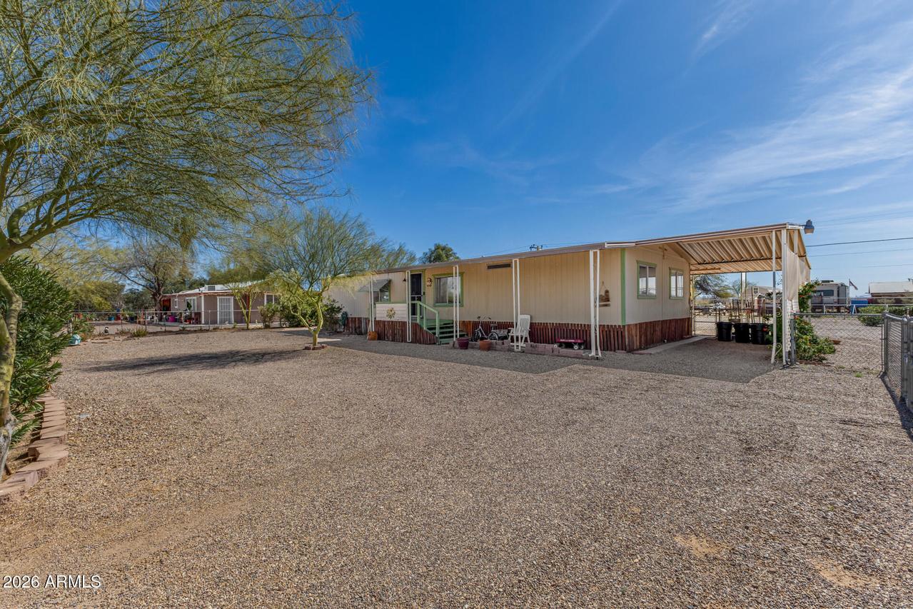 26841 W Candy Cactus Dr., Casa Grande, AZ 85193