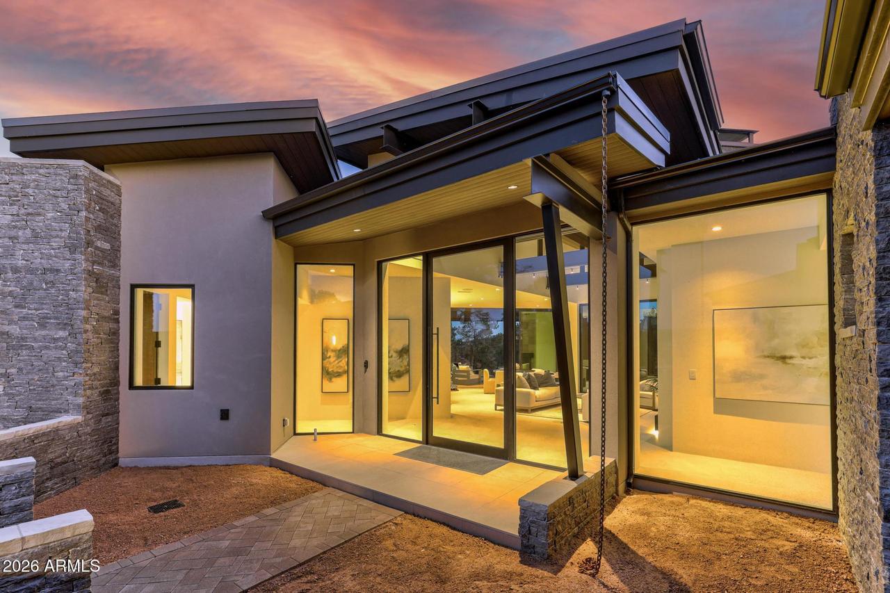 1002 S Dells Point, Payson, AZ 85541