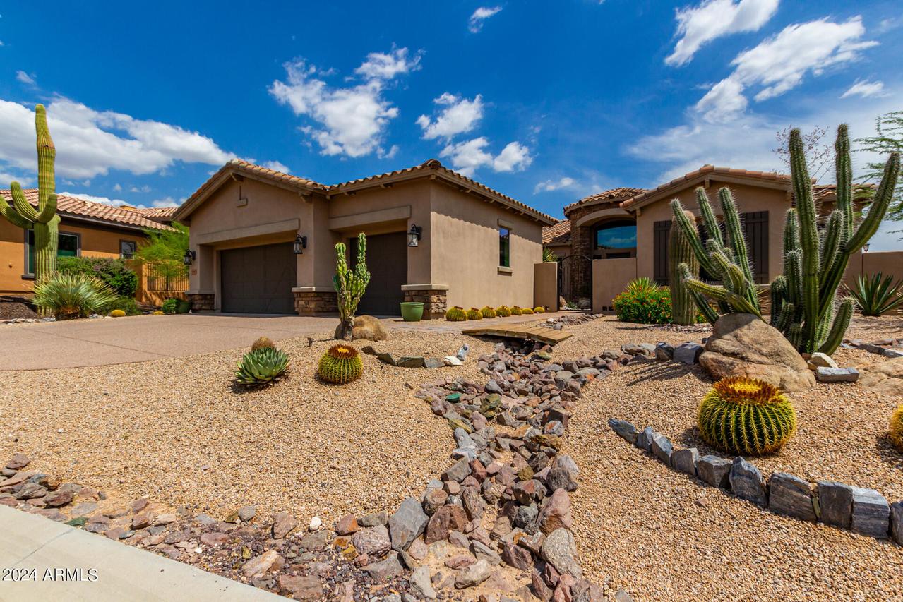 37143 N Greythorn Cir., Carefree, AZ 85377
