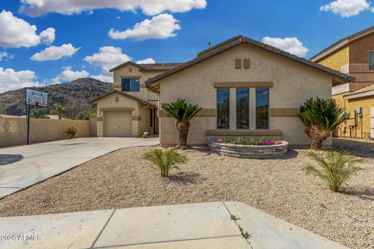 26212 N 54th Ave., Phoenix, AZ 85083