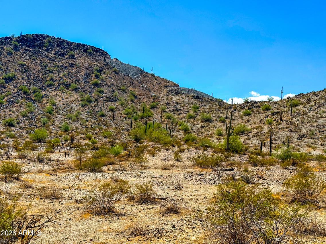 Hilldale Rd. Lot A (3.65 Acre) #-, Maricopa, AZ 85139