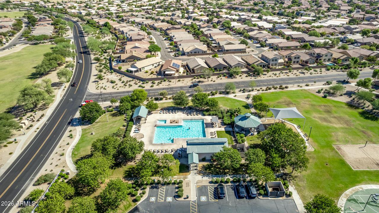 738 E Saddle Way, San Tan Valley, AZ 85143