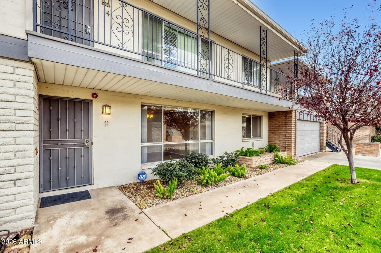 6125 N Central Ave. #11, Phoenix, AZ 85012