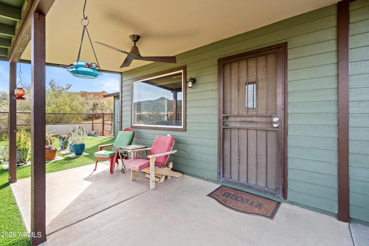 2316 W White Spar Rd., New River, AZ 85087