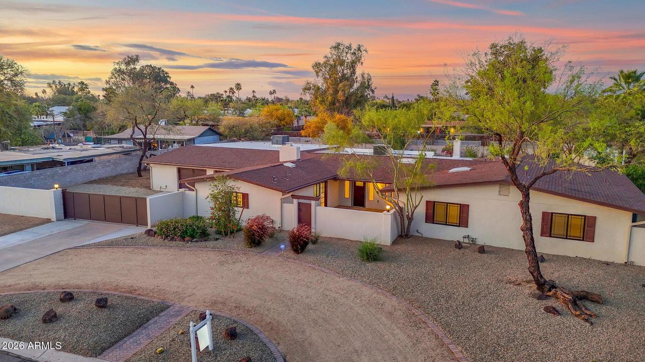 6302 E Aster Dr., Scottsdale, AZ 85254