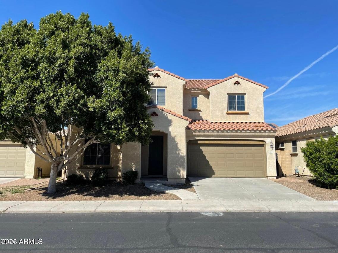 92 W Aster Dr., Chandler, AZ 85248