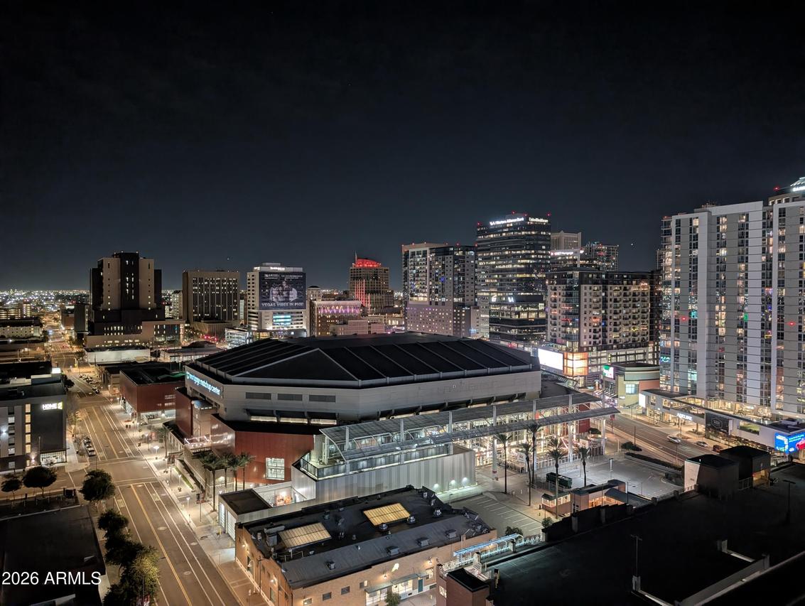 310 S 4th St. #1705, Phoenix, AZ 85004