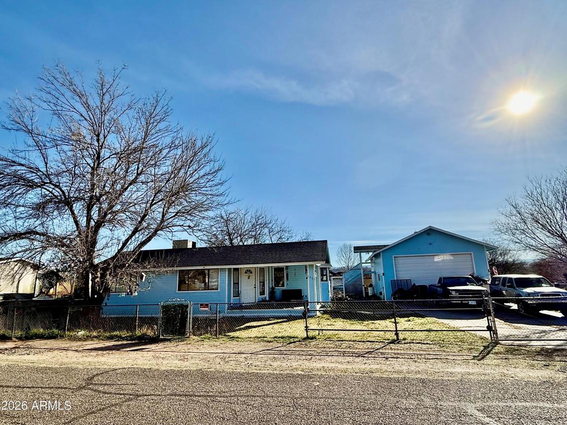 2437 N La Grande Dr., Camp Verde, AZ 86322