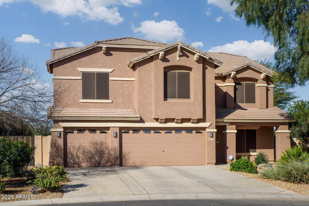 19436 N Lousandra Dr., Maricopa, AZ 85138