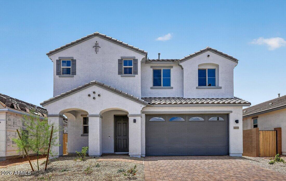 14385 W Soft Wind Dr., Surprise, AZ 85387
