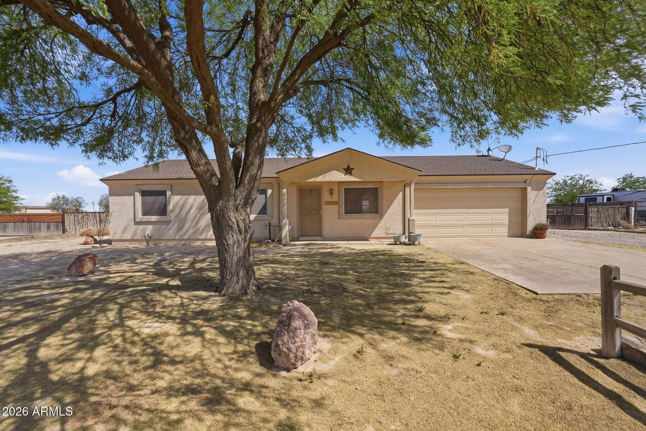 3356 E Gurr Ln., Coolidge, AZ 85128