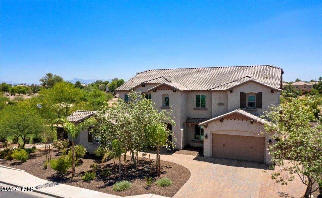 2613 S Velvendo Dr., Gilbert, AZ 85295