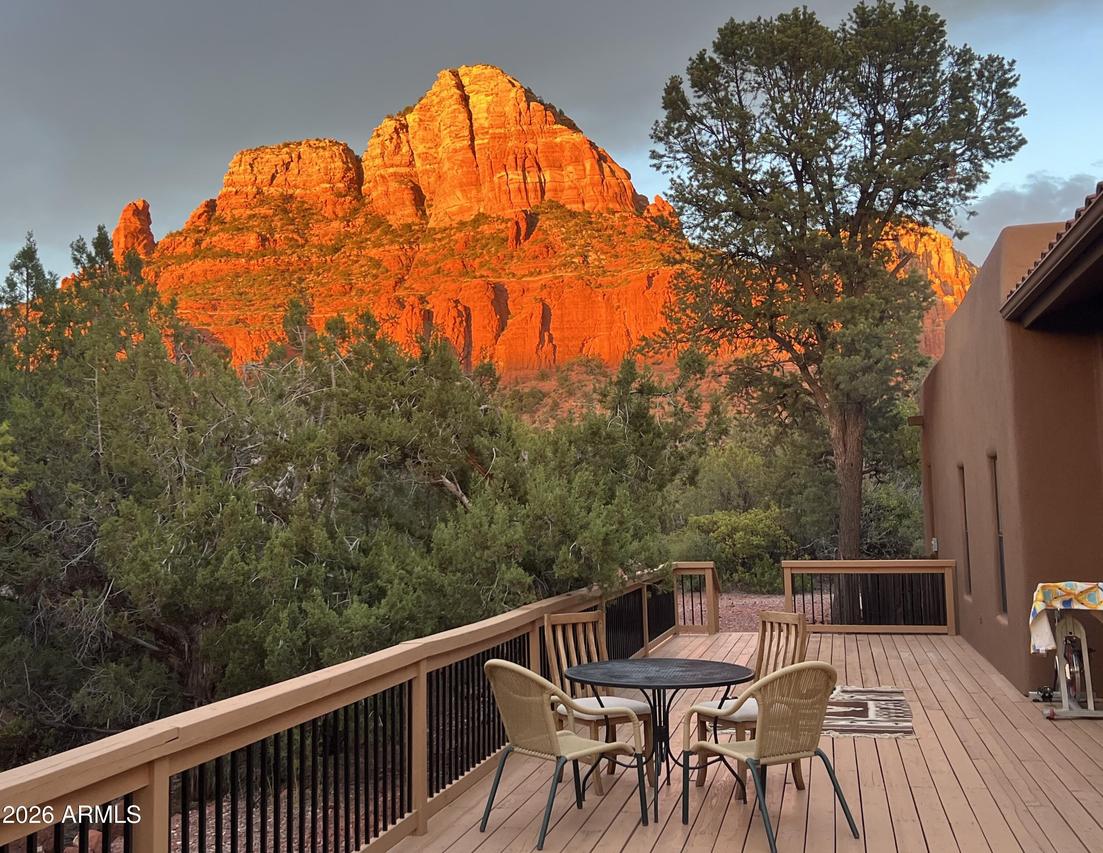 88 Chapel Rd., Sedona, AZ 86336