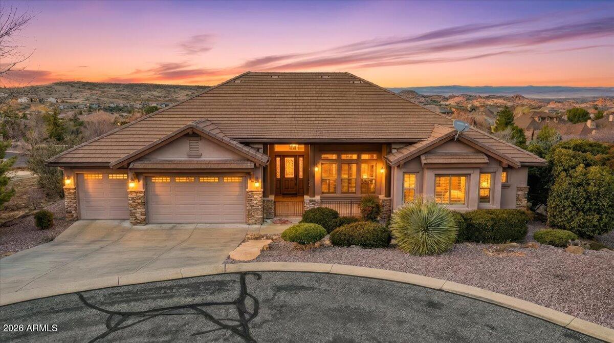 1302 Mandi Ct., Prescott, AZ 86301