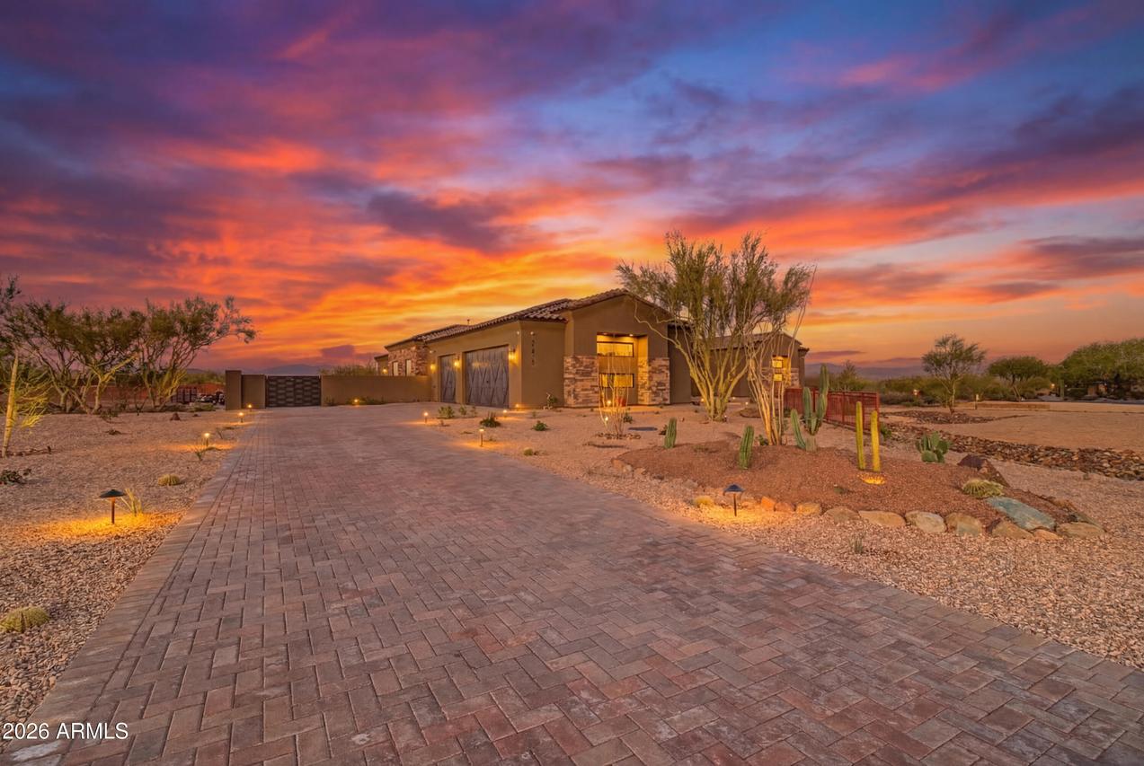 28413 N 151 St., Scottsdale, AZ 85262