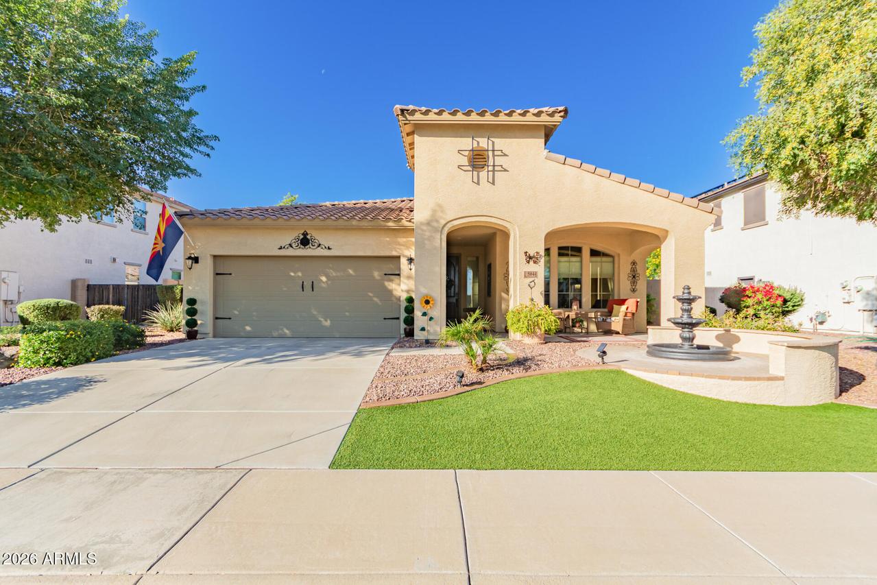 5044 S Key Biscayne Dr., Gilbert, AZ 85298